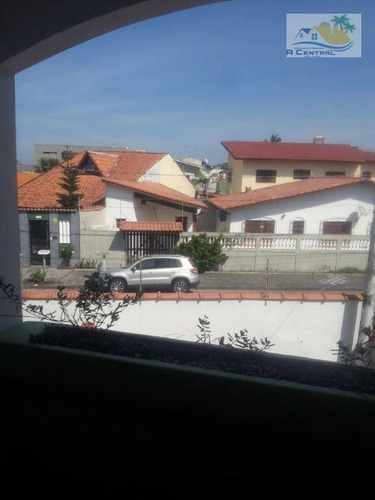 Imagem 6 de 20 de Casa Residencial À Venda, Satélite, Itanhaém. - Ca0427