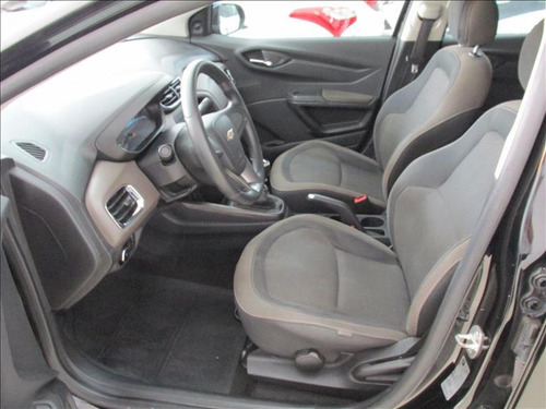 Chevrolet Prisma 1.0 Mpfi Lt 8v