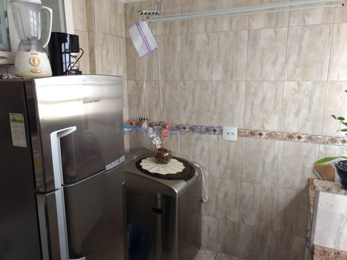 Imagem 8 de 20 de Apartamento À Venda Em Vila Proost De Souza - Ap216397