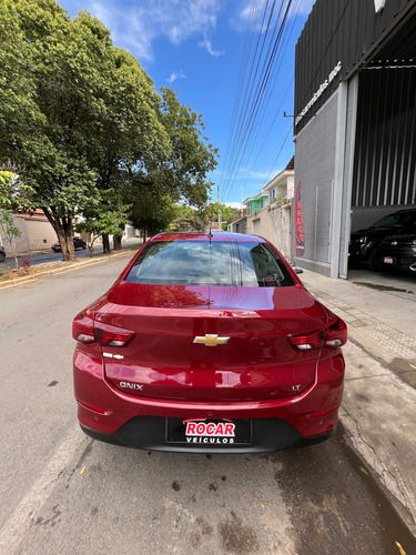 Chevrolet Onix 1.0 Lt 5p