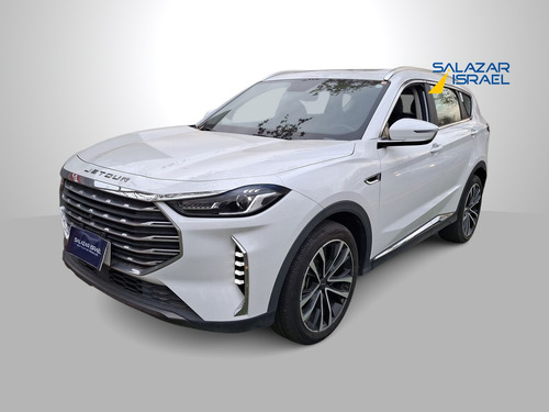 Jetour X70 Plus 2024