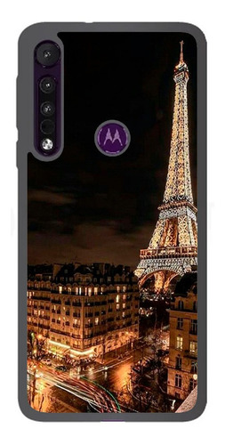 Funda One Macro Paris 04 Personalizada