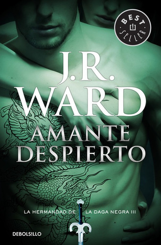 Libro Amante Despierto - Ward, J.r.