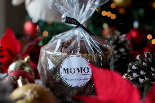 Panettone Cioccolato 500gr