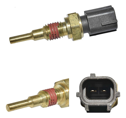Sensor Temp Motor Ls V8 3.9l De 2000 A 2002 Walker