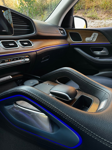 Mercedes-Benz Clase GLE 450 4Matic Exclusive