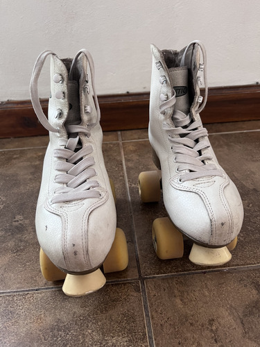 Patines Artístic 4 Ruedas (Usado)