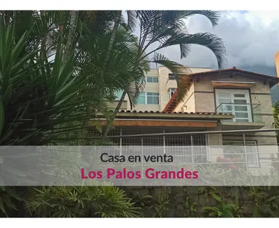 Casa en venta