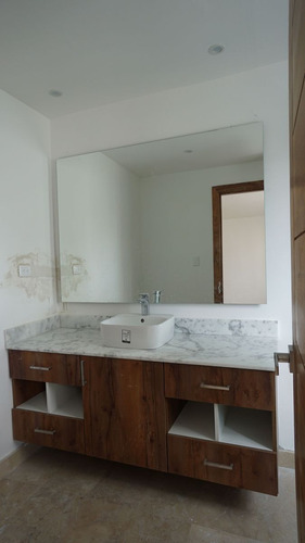 Imagen 6 de 29 de Penthouse En Piantini, Santo Domingo