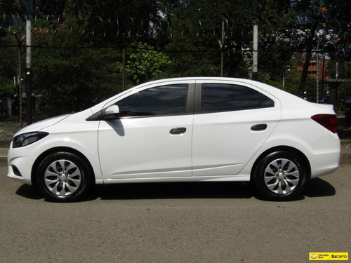 Chevrolet Onix Lt 1400 Cc Mt