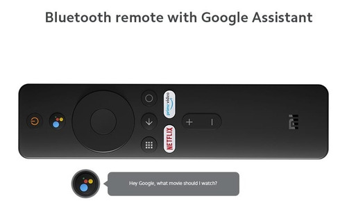 Tv Box Xiaomi Mi Box S Seven Technology Tienda Física