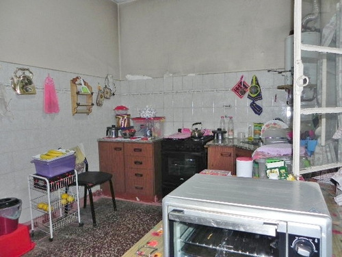 Casa En Venta En San Justo