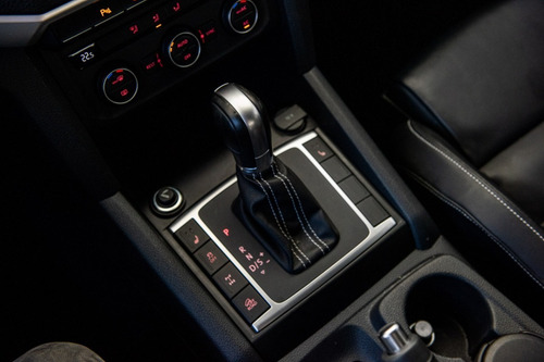 Volkswagen Amarok 3.0 V6 Extreme