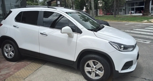 Chevrolet Tracker 1.8 Ltz 2019