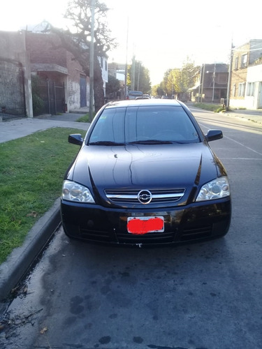 Chevrolet Astra