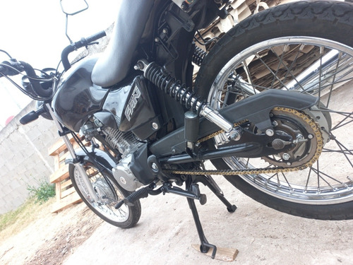 Imagen 4 de 5 de Honda Fan