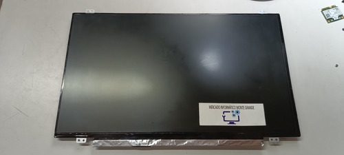 Display Pantalla Slim Notebook N140bge-e33