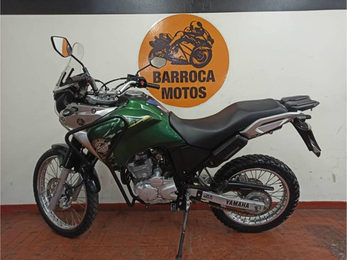 Yamaha Xtz 250 Tenere C/ Gaiola De