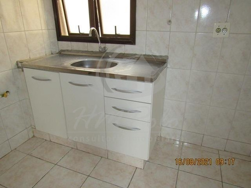 Imagem 6 de 16 de Apartamento À Venda Em Jardim Das Bandeiras - Ap032990