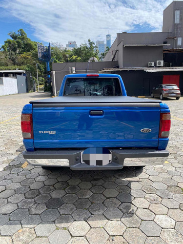 Imagem 7 de 8 de Ford Ranger 2.5 Diesel Cs 4x4