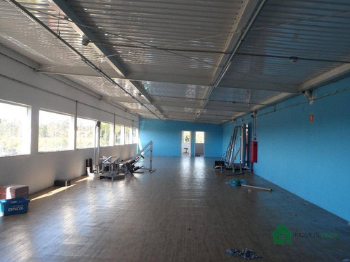Imagem 22 de 30 de Sala Comercial Para Locação, Cotia. - Sa0038