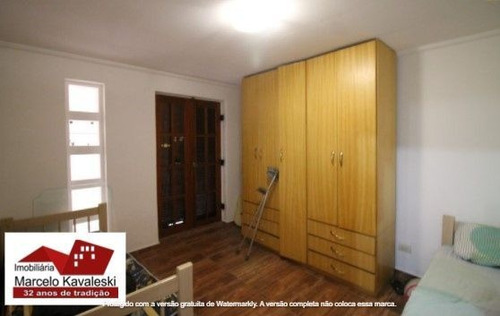 Imagem 19 de 30 de Sobrado Com 4 Dormitórios À Venda, 173 M² Por R$ 895.000,00 - Ipiranga - São Paulo/sp - So0246