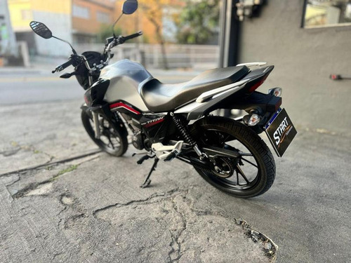 Honda Cg 160 Titan 2023