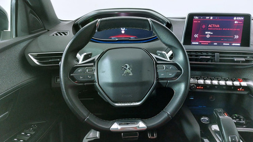 Peugeot 3008 1.5 Bluehdi 130 Auto Gt Line