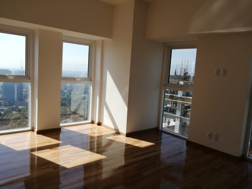 Imagen 5 de 30 de Venta/renta Departamento Nuevo Icon San Angel