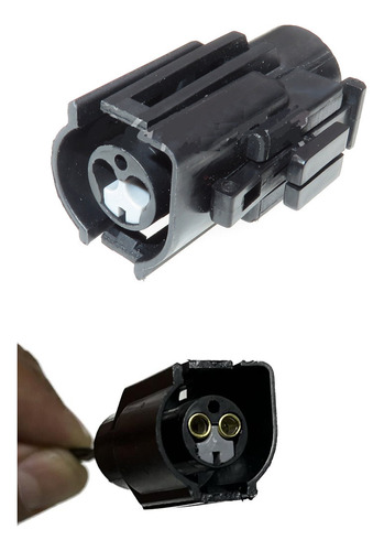 Arnes Sensor Temperatura Ford Mustang 8 Cil 5.0l 1995-1995