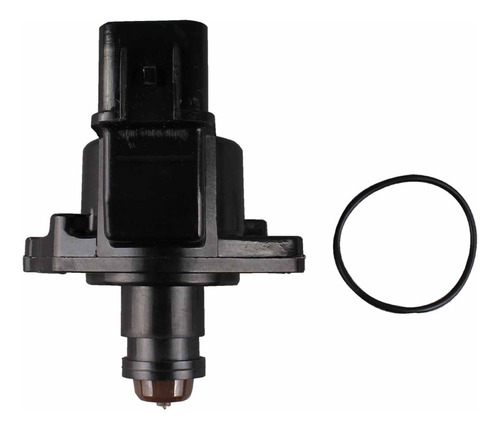 Valvula Marcha Minima Iac Para Chevrolet Tracker 2.0 2000