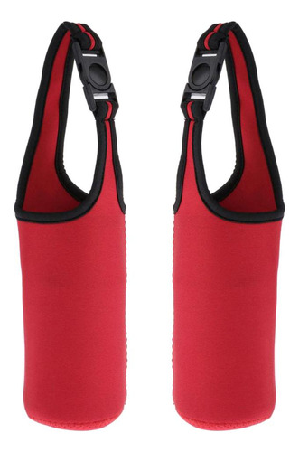 Enfriador De Botellas De Con Tapa Protectora Para Botellas