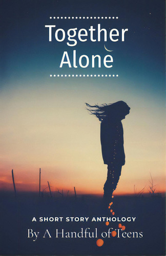 Together Alone, De Burle, Amy. Editorial Lightning Source Inc, Tapa Blanda En Inglés