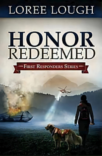 Honor Redeemed, De Loree Lough. Editorial Abingdon Press, Tapa Blanda En Inglés