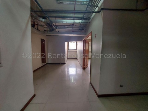 Imagen 3 de 7 de Galpon En Alquiler Chacao 22-23676 Renta House Los Samanes