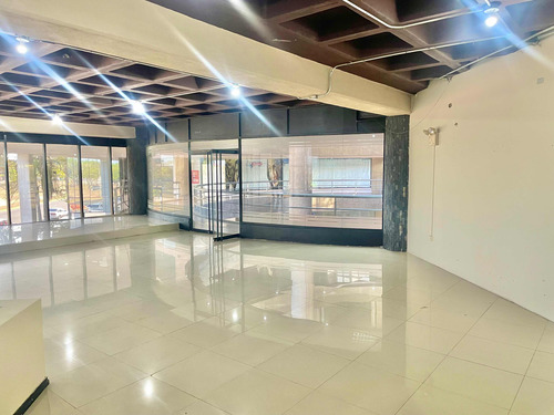 Imagen 5 de 7 de Vende Oficina Local Centro Comercial Caroni Plaza Alta Vista Puerto Ordaz Estado Bolívar