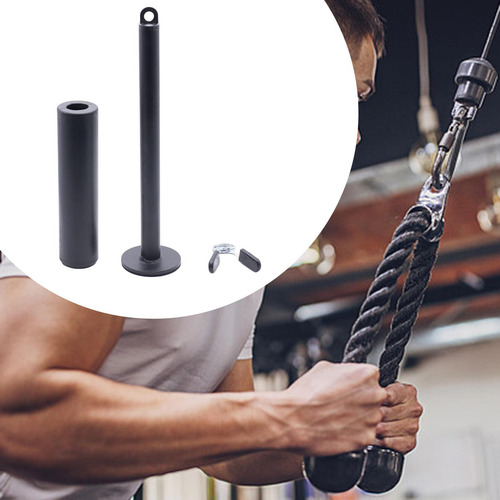 Fitness Peso Lift Pin Placa De Peso Storage Suministros