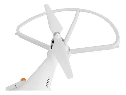 4pcs Protectores De Pala De Hélice Para Phantom 3 Drone