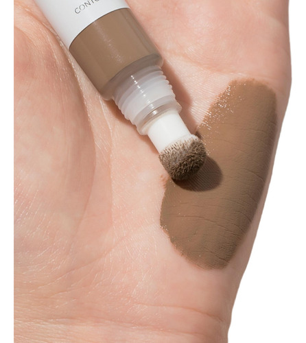 Contour Stick Contorno De Mejillas Mate Con Aplicador-10ml