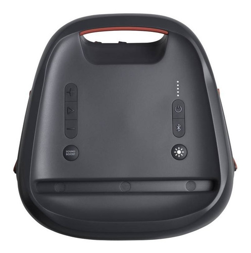 Parlante Para Fiestas Jbl Partybox 100 Negro