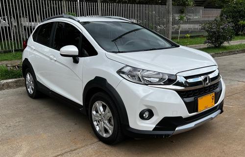 Honda WR-V 1.5 Lx