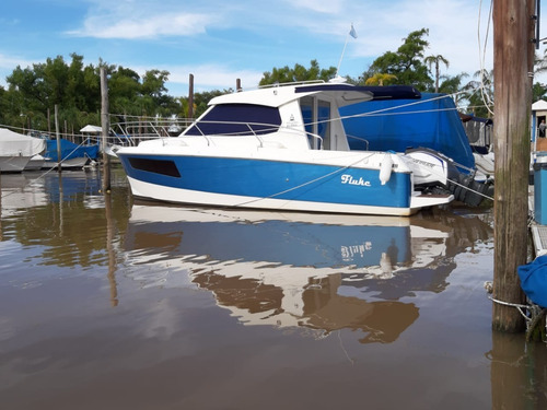 Sport Cruiser Alpha 2800 Año 2018.