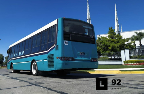 Mercedes Benz Oh 1618l