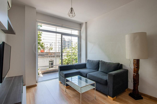 Imagen 4 de 27 de Departamento - Villa Crespo