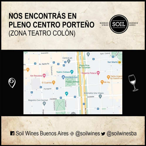 Vino Tinto Zenith Nadir Red Blend