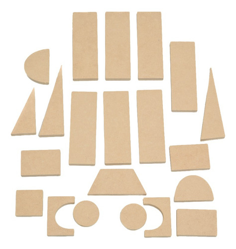 Bloques Construccion Ladrillos Armar Infantiles Madera X100 Cantidad De Piezas 100 Versión Del Personaje Pikachu