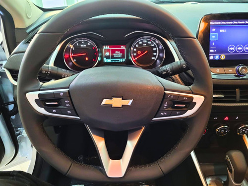 Chevrolet Onix 1.0 Turbo Ltz At
