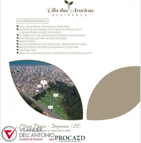 Vila Das Aroeiras - Imb312 - Imb312