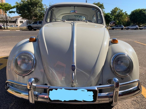 Vw/fusca 66 1200