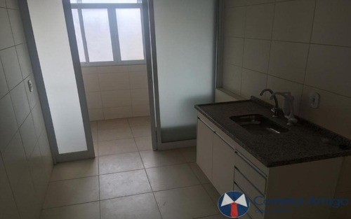 Imagem 20 de 20 de Apartamento 3 Quartos 1 Suíte Picanço 2 Vagas - Ml1279